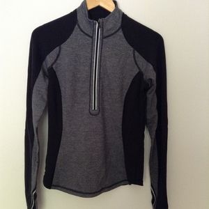 Lululemon Reversible Running Jacket
